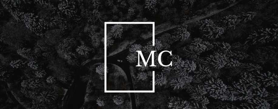 Nueva identidad visual de Muebles Caloto