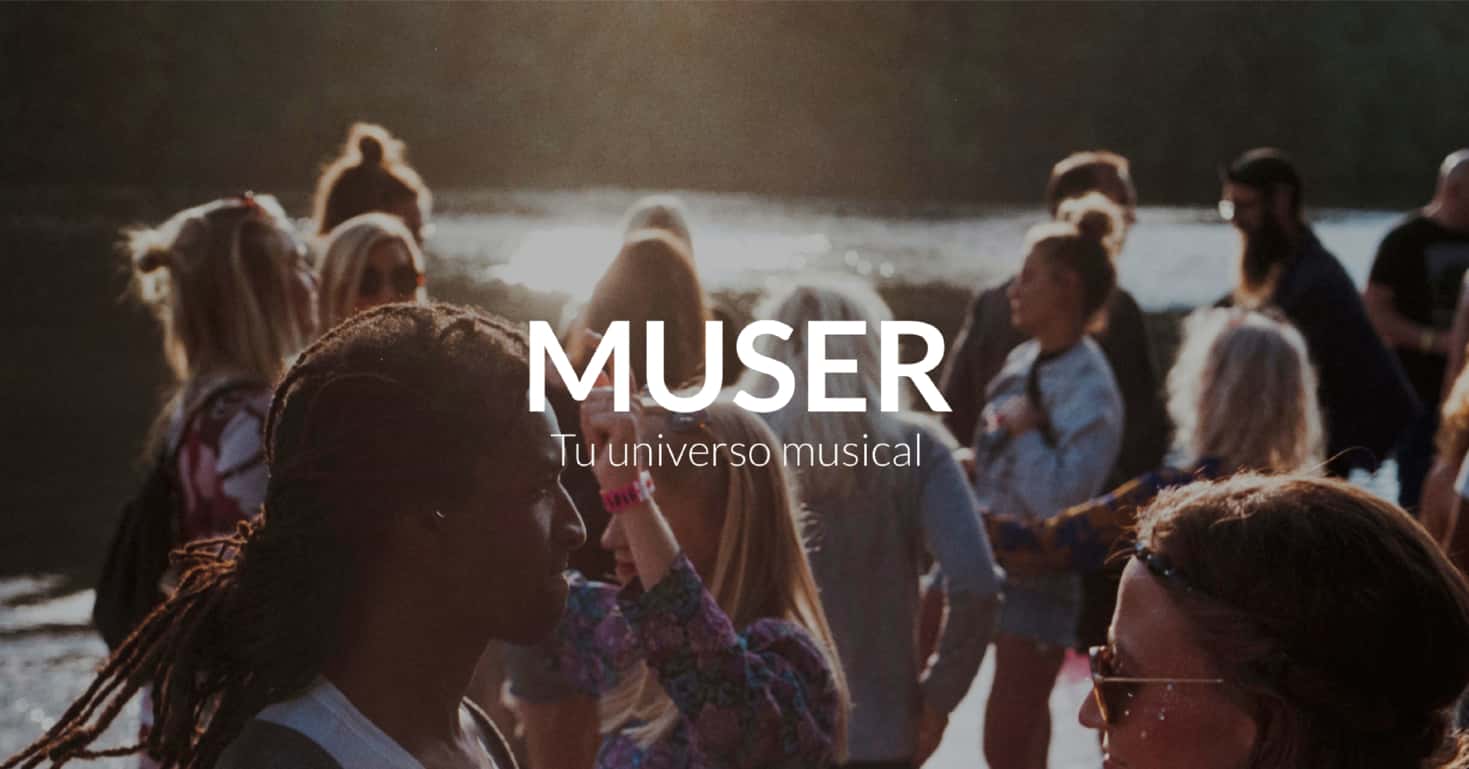 El poder de los datos ayudándote a descubrir música