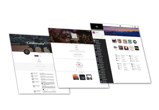 Proyecto Muser · Donde la música y el BigData se encontraron. Desarrollo de una plataforma de streaming musical